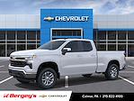 2026 Chevrolet Silverado 1500 Double Cab 4WD Pickup for sale #CCN4657 - photo 3