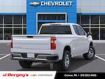 2026 Chevrolet Silverado 1500 Double Cab 4WD Pickup for sale #CCN4657 - photo 5