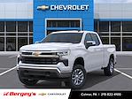 2026 Chevrolet Silverado 1500 Double Cab 4WD Pickup for sale #CCN4657 - photo 8