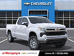 2026 Chevrolet Silverado 1500 Double Cab 4WD Pickup for sale #CCN4657 - photo 9