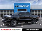 2026 Chevrolet Colorado Crew Cab 4WD Pickup for sale #CCN4658 - photo 5