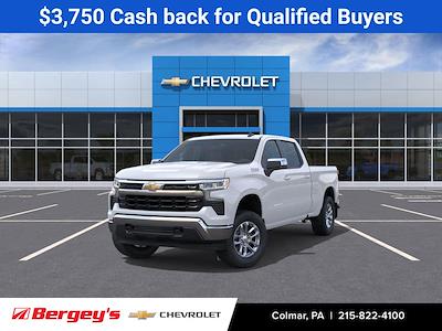 New 2026 Chevrolet Silverado 1500 - photo 1