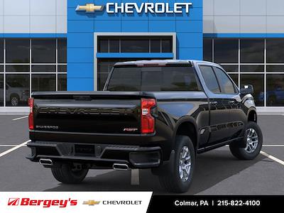 New 2026 Chevrolet Silverado 1500 - photo 1
