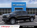 2026 Chevrolet Silverado 1500 Crew Cab 4WD Pickup for sale #CCN4666 - photo 3