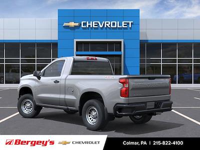 New 2026 Chevrolet Silverado 1500 - photo 1