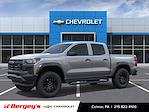 New 2026 Chevrolet Colorado Trail Boss Crew Cab for sale #CCN4674 - photo 4