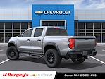 New 2026 Chevrolet Colorado Trail Boss Crew Cab for sale #CCN4674 - photo 2