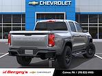 New 2026 Chevrolet Colorado Trail Boss Crew Cab for sale #CCN4674 - photo 5
