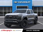 New 2026 Chevrolet Colorado Trail Boss Crew Cab for sale #CCN4674 - photo 8
