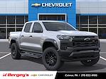 New 2026 Chevrolet Colorado Trail Boss Crew Cab for sale #CCN4674 - photo 9