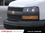 2026 Chevrolet Express 2500 RWD Empty Cargo Van for sale #CCN4676 - photo 13