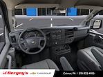 2026 Chevrolet Express 2500 RWD Empty Cargo Van for sale #CCN4676 - photo 15