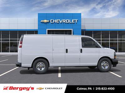 New 2026 Chevrolet Express 2500 - photo 1