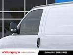 New 2026 Chevrolet Express 2500 Empty Cargo Van for sale #CCN4678 - photo 13