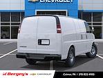 New 2026 Chevrolet Express 2500 Empty Cargo Van for sale #CCN4678 - photo 5