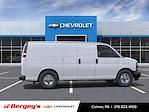 New 2026 Chevrolet Express 2500 Empty Cargo Van for sale #CCN4678 - photo 7