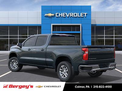 New 2026 Chevrolet Silverado 1500 - photo 1