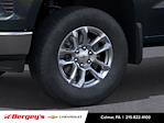 2026 Chevrolet Silverado 1500 Crew Cab 4WD Pickup for sale #CCN4684 - photo 10
