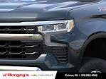 2026 Chevrolet Silverado 1500 Crew Cab 4WD Pickup for sale #CCN4684 - photo 11