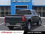 2026 Chevrolet Silverado 1500 Crew Cab 4WD Pickup for sale #CCN4684 - photo 5