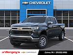 2026 Chevrolet Silverado 1500 Crew Cab 4WD Pickup for sale #CCN4684 - photo 8