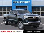 2026 Chevrolet Silverado 1500 Crew Cab 4WD Pickup for sale #CCN4684 - photo 9