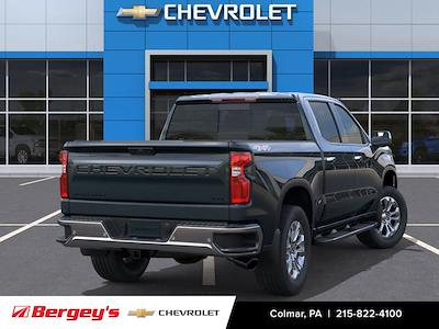 New 2026 Chevrolet Silverado 1500 - photo 1