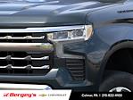2026 Chevrolet Silverado 1500 Crew Cab 4WD Pickup for sale #CCN4685 - photo 11