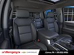 2026 Chevrolet Silverado 1500 Crew Cab 4WD Pickup for sale #CCN4685 - photo 18