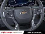 2026 Chevrolet Silverado 1500 Crew Cab 4WD Pickup for sale #CCN4685 - photo 21