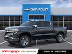 2026 Chevrolet Silverado 1500 Crew Cab 4WD Pickup for sale #CCN4685 - photo 4