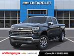 2026 Chevrolet Silverado 1500 Crew Cab 4WD Pickup for sale #CCN4685 - photo 8