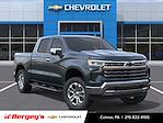 2026 Chevrolet Silverado 1500 Crew Cab 4WD Pickup for sale #CCN4685 - photo 9