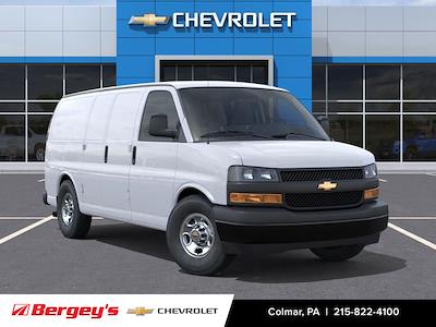 New 2026 Chevrolet Express 2500 - photo 1
