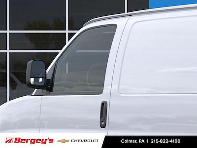 New 2026 Chevrolet Express 2500 - photo 1