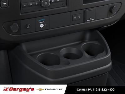 New 2026 Chevrolet Express 2500 - photo 1