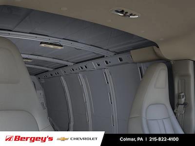 New 2026 Chevrolet Express 2500 - photo 1