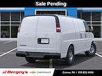 2026 Chevrolet Express 2500 RWD Empty Cargo Van for sale #CCN4688 - photo 1