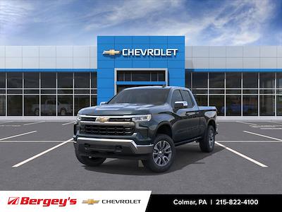 2026 Chevrolet Silverado 1500 Double Cab 4WD Pickup for sale #CCN4713 - photo 1