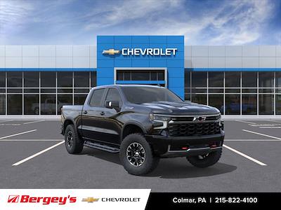 New 2026 Chevrolet Silverado 1500 - photo 1