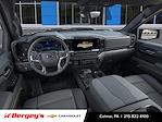 2026 Chevrolet Silverado 1500 Crew Cab 4WD Pickup for sale #CCN4719 - photo 17