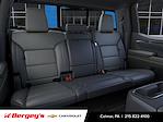 2026 Chevrolet Silverado 1500 Crew Cab 4WD Pickup for sale #CCN4719 - photo 19