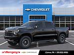 2026 Chevrolet Silverado 1500 Crew Cab 4WD Pickup for sale #CCN4719 - photo 5