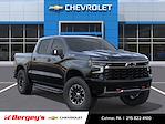 2026 Chevrolet Silverado 1500 Crew Cab 4WD Pickup for sale #CCN4719 - photo 9