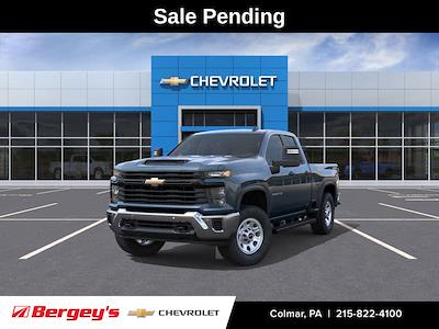 New 2026 Chevrolet Silverado 2500 - photo 1