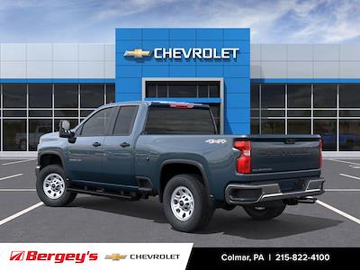 New 2026 Chevrolet Silverado 2500 - photo 1