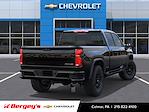 New 2026 Chevrolet Silverado 2500 ZR2 Crew Cab for sale #CCN4722 - photo 5