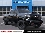 New 2026 Chevrolet Silverado 2500 ZR2 Crew Cab for sale #CCN4722 - photo 9