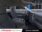 2026 Chevrolet Silverado 1500 Regular Cab 4WD Pickup for sale #CCN4727 - photo 19