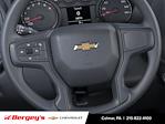 2026 Chevrolet Silverado 1500 Regular Cab 4WD Pickup for sale #CCN4727 - photo 21
